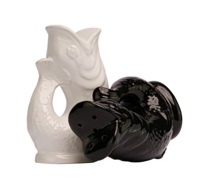 Gluggle Salt & Pepper Salt and pepper shaker Gluckigluck