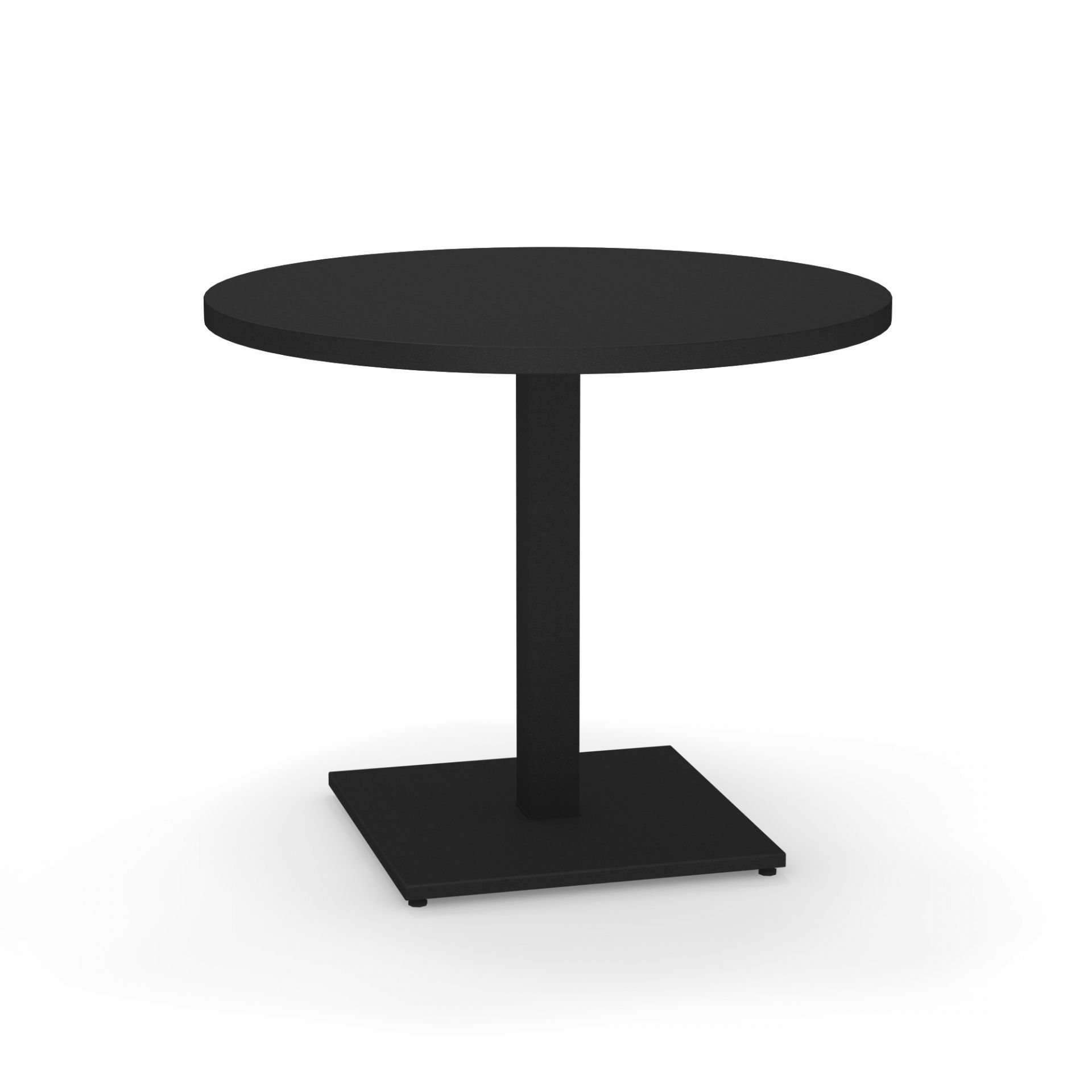 Round table round Emu