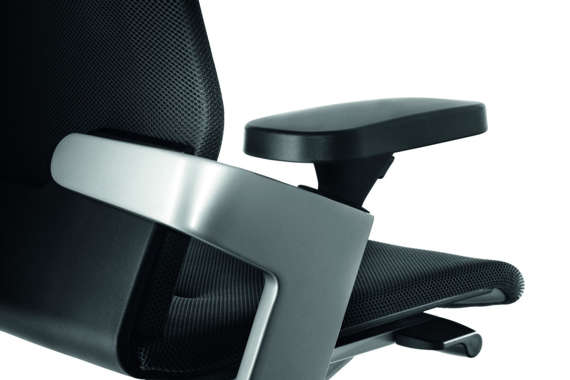 On 174/7 Office Swivel Chair Wilkhahn