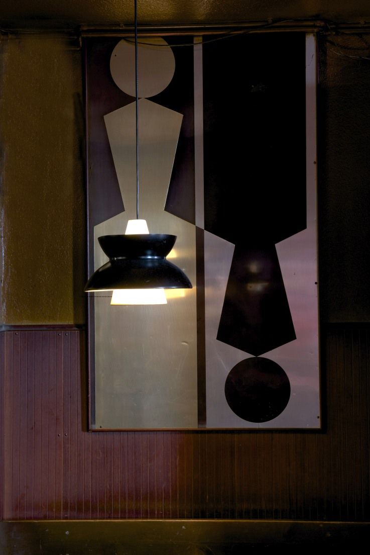 Doo-Wop Pendant Louis Poulsen