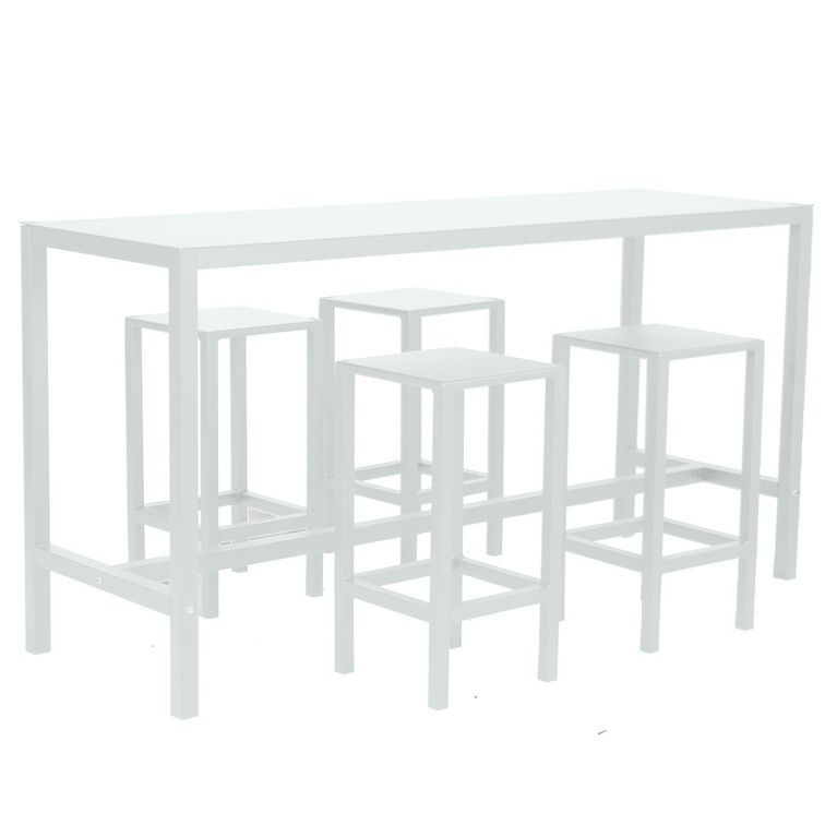 Happy Hour Outdoor bar stool Jan Kurtz