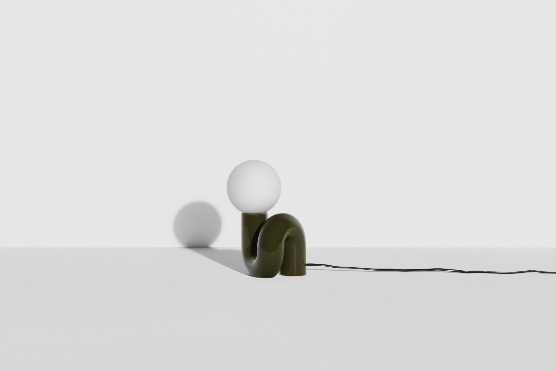 Neotenic Small Table lamp Petite Friture