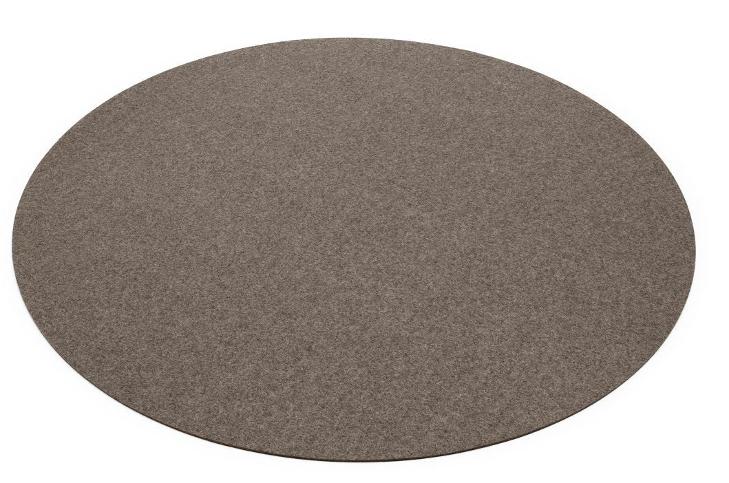 Carpet Bigdot Hey Sign