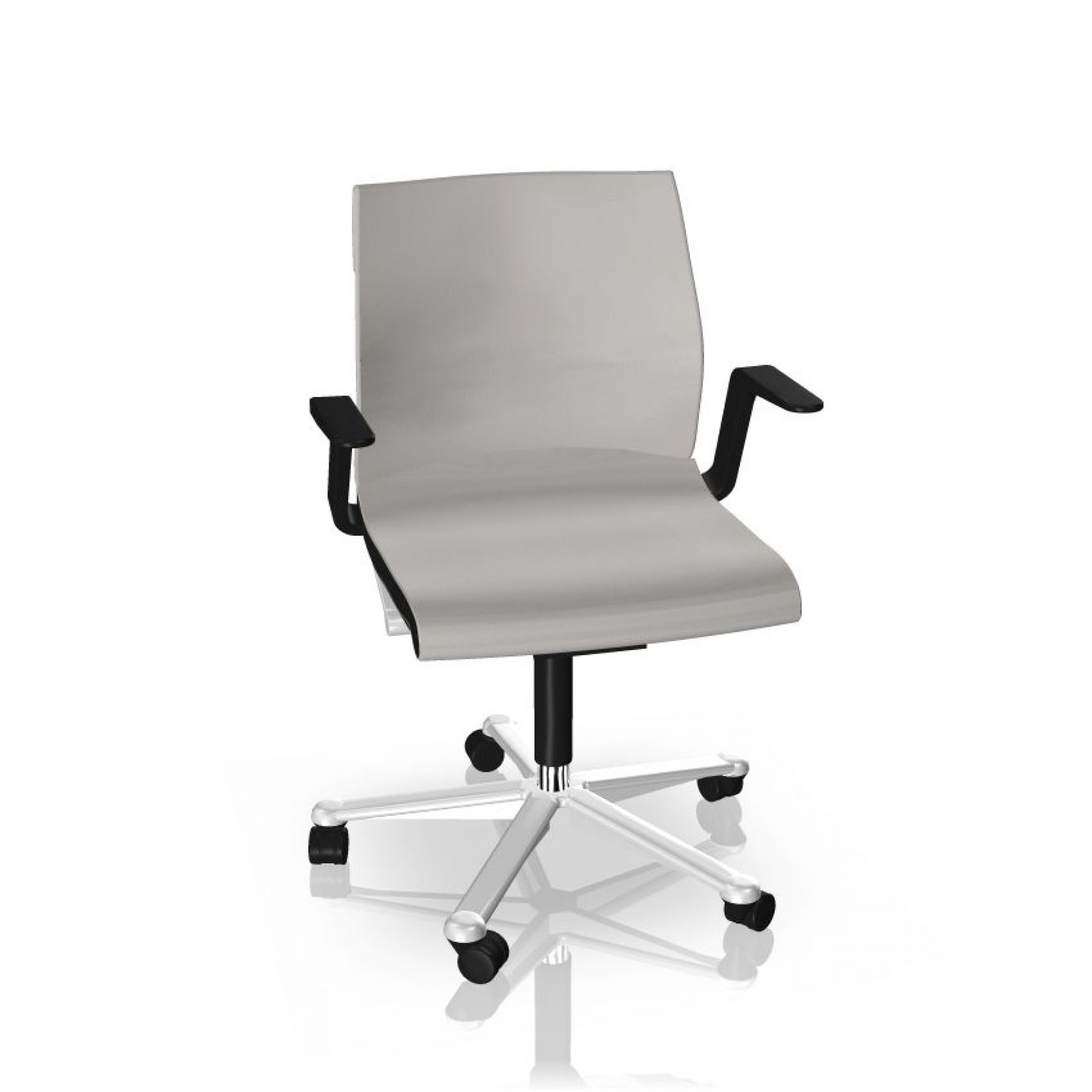 Modus Basic 263/7 Office Swivel Chair Wilkhahn