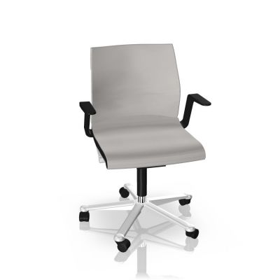 Modus Basic 263/7 Office Swivel Chair Wilkhahn
