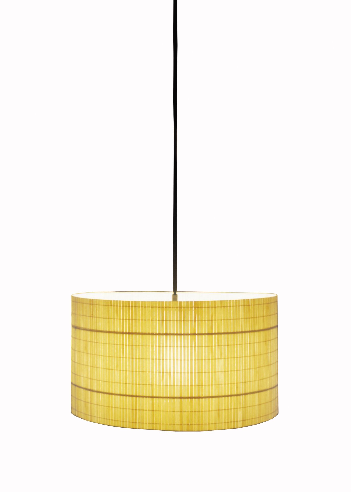Nagoya Pendant Light Santa & Cole