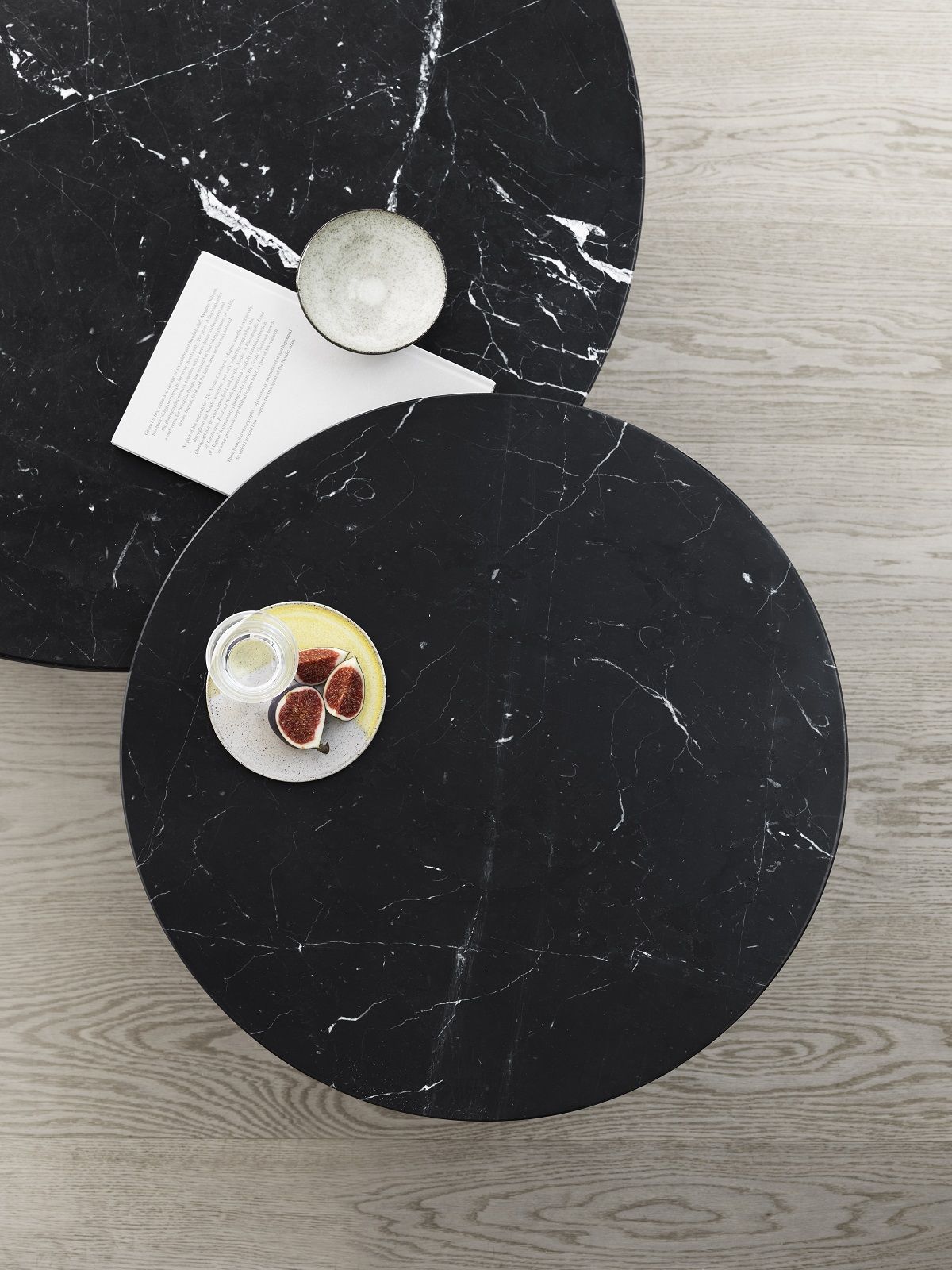 Coffe Table Ø60 Vipp