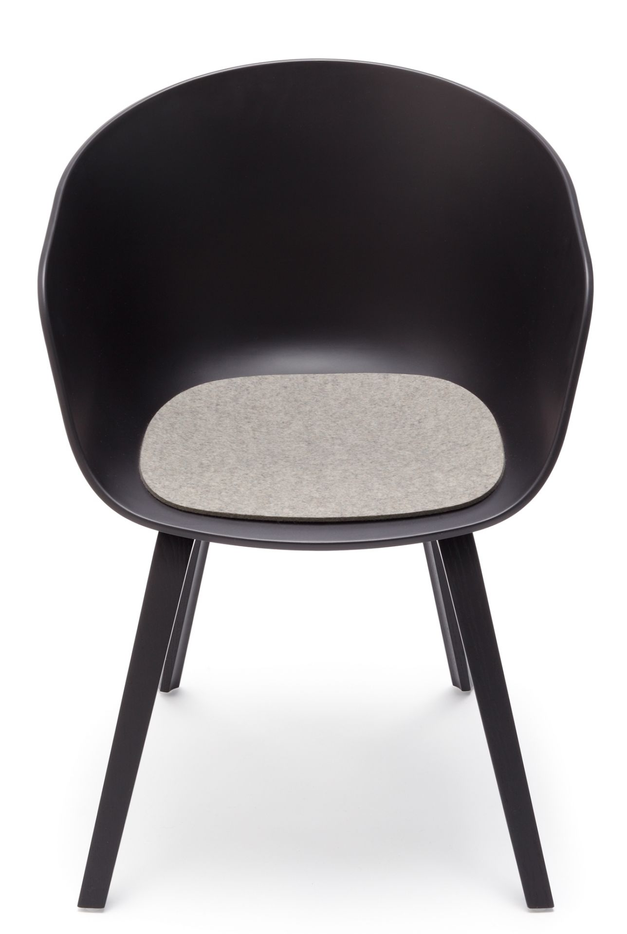 Seatcover - Feltcover for Hay About A Chair AAC22 / AAC 22 Hellmeliert Hey Sign SINGLE PIECES