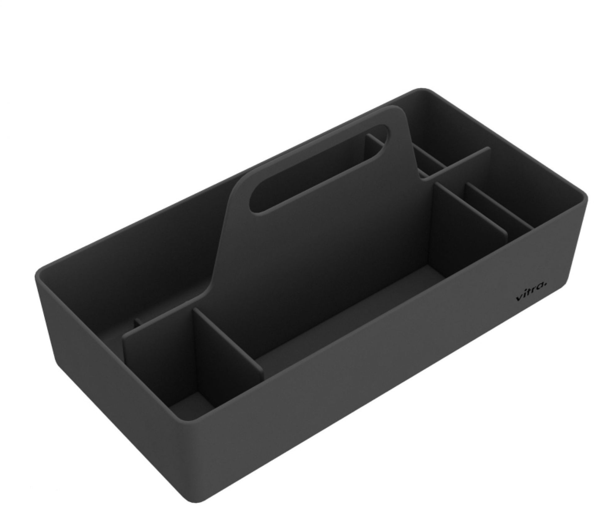 Toolbox RE Vitra Basic dark