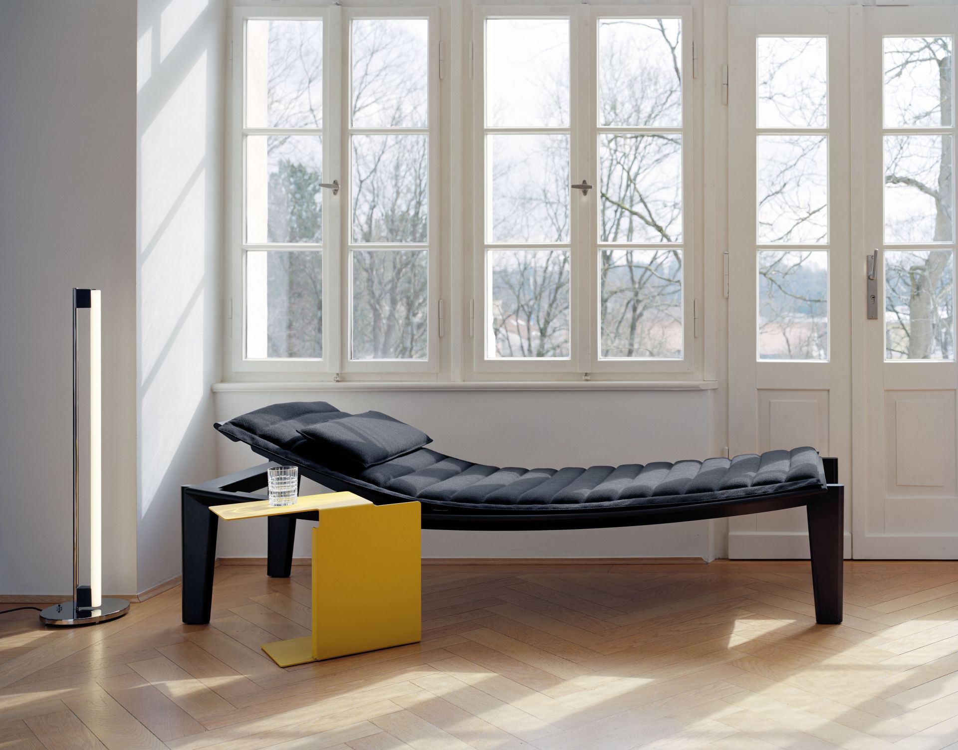 Diana side table ClassiCon