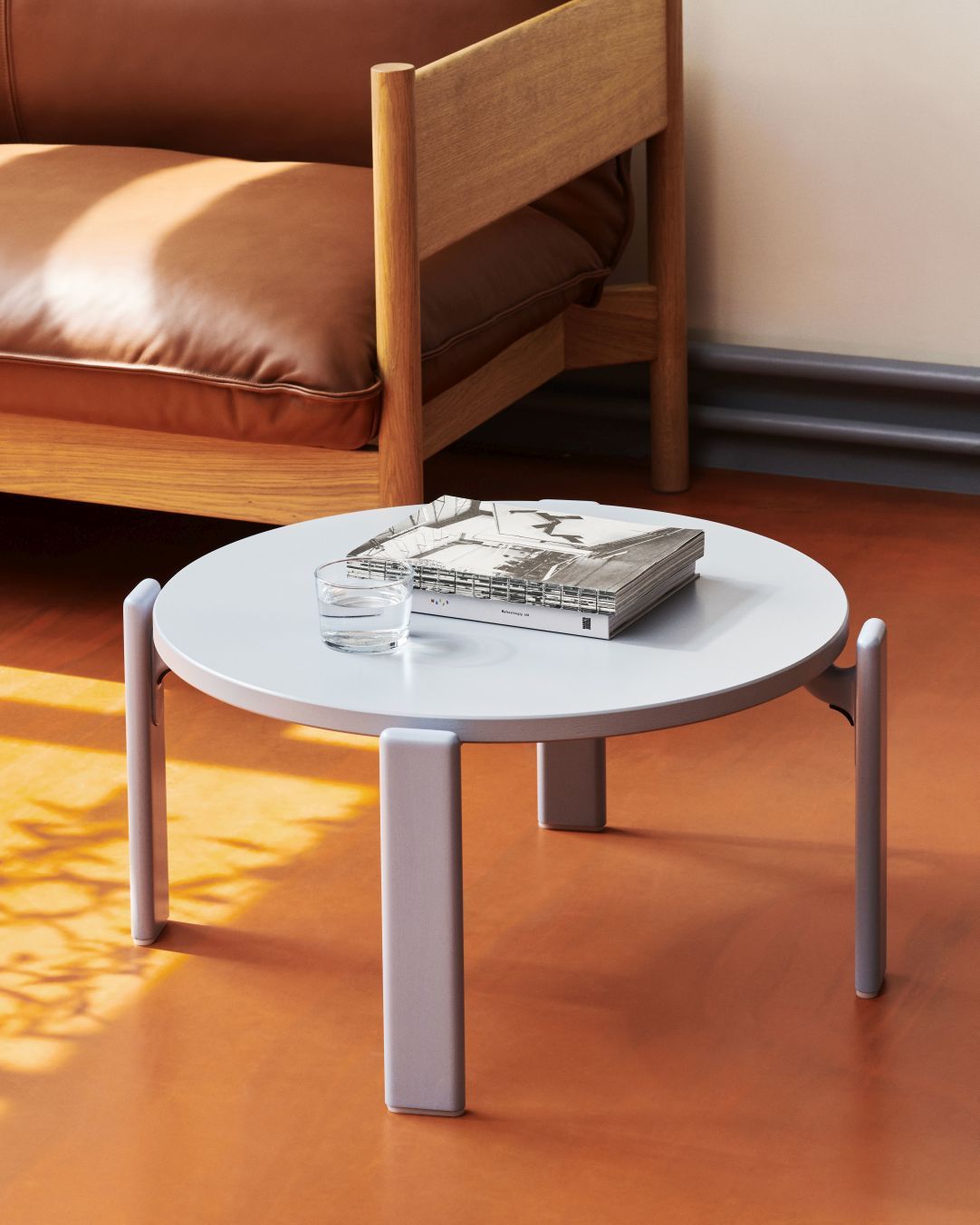 Rey Coffee Table Hay 