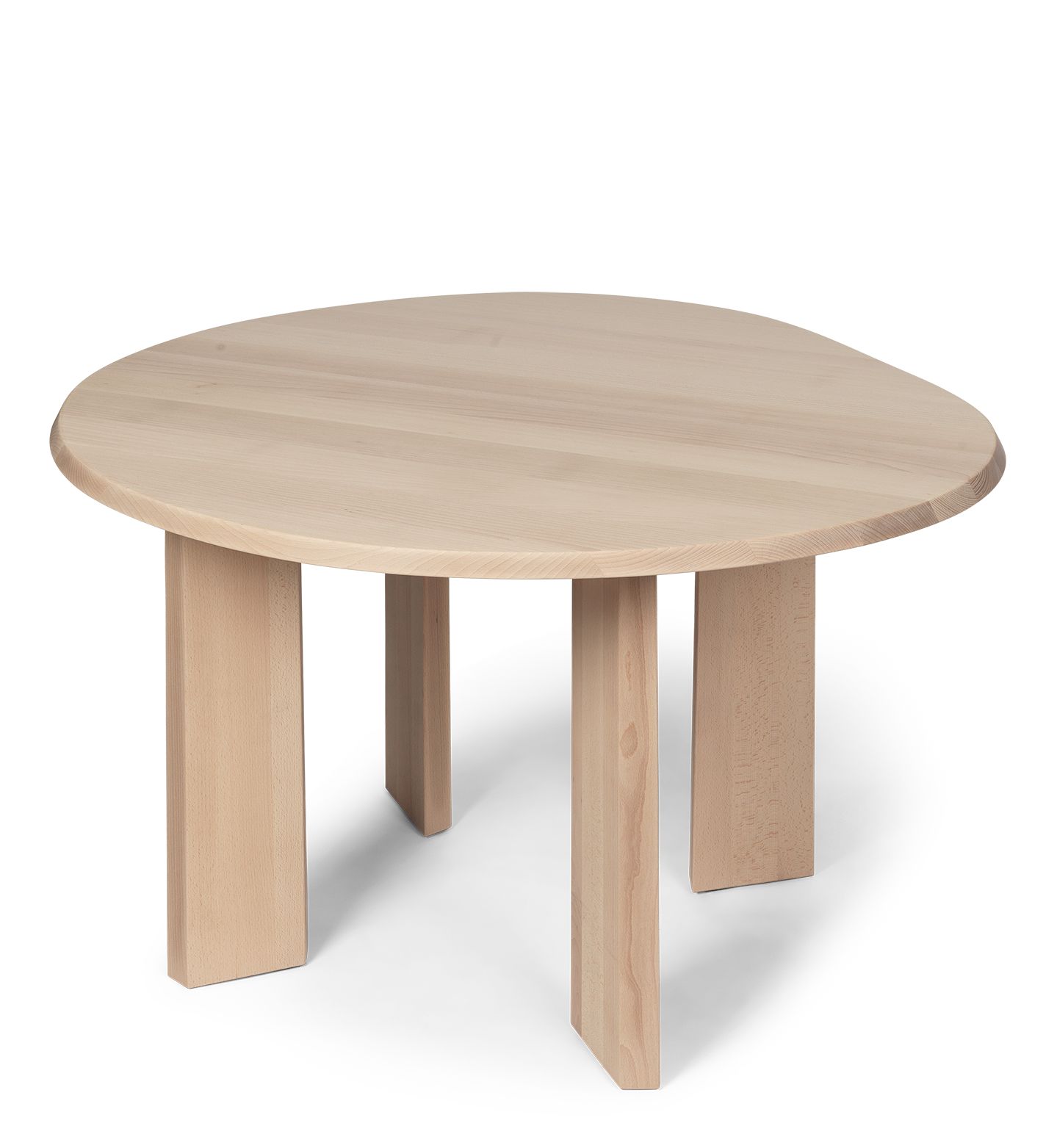 Tarn Dining Table Ferm Living 