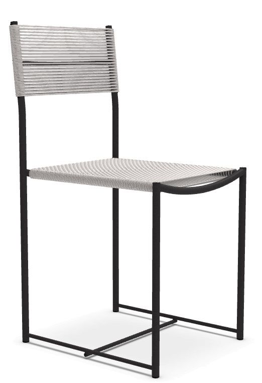 Spaghetti Chair 101 Alias