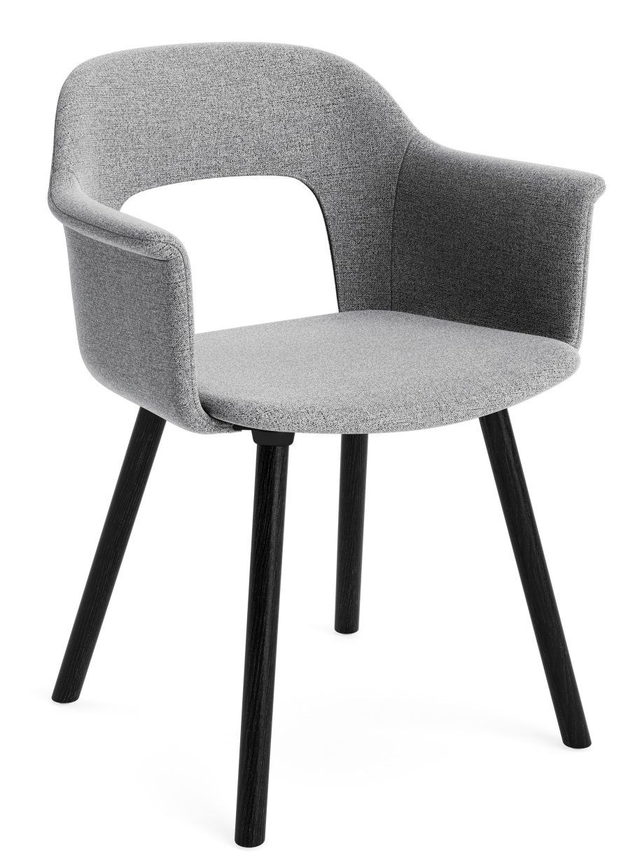 Layout Armchair 224 Armchair Hay   