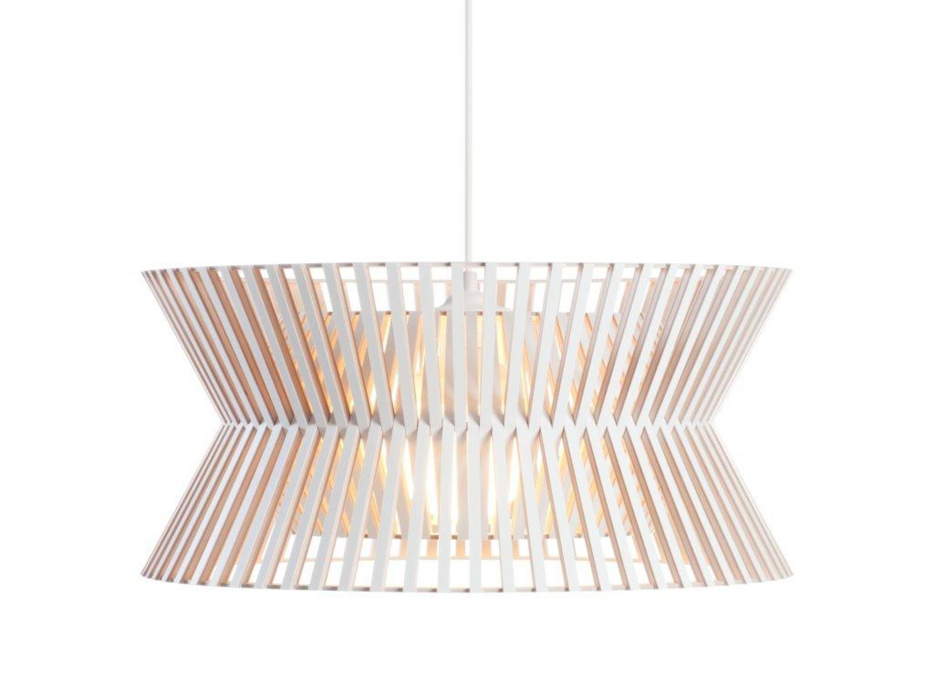 Kontro 6000 Pendant light Secto Design