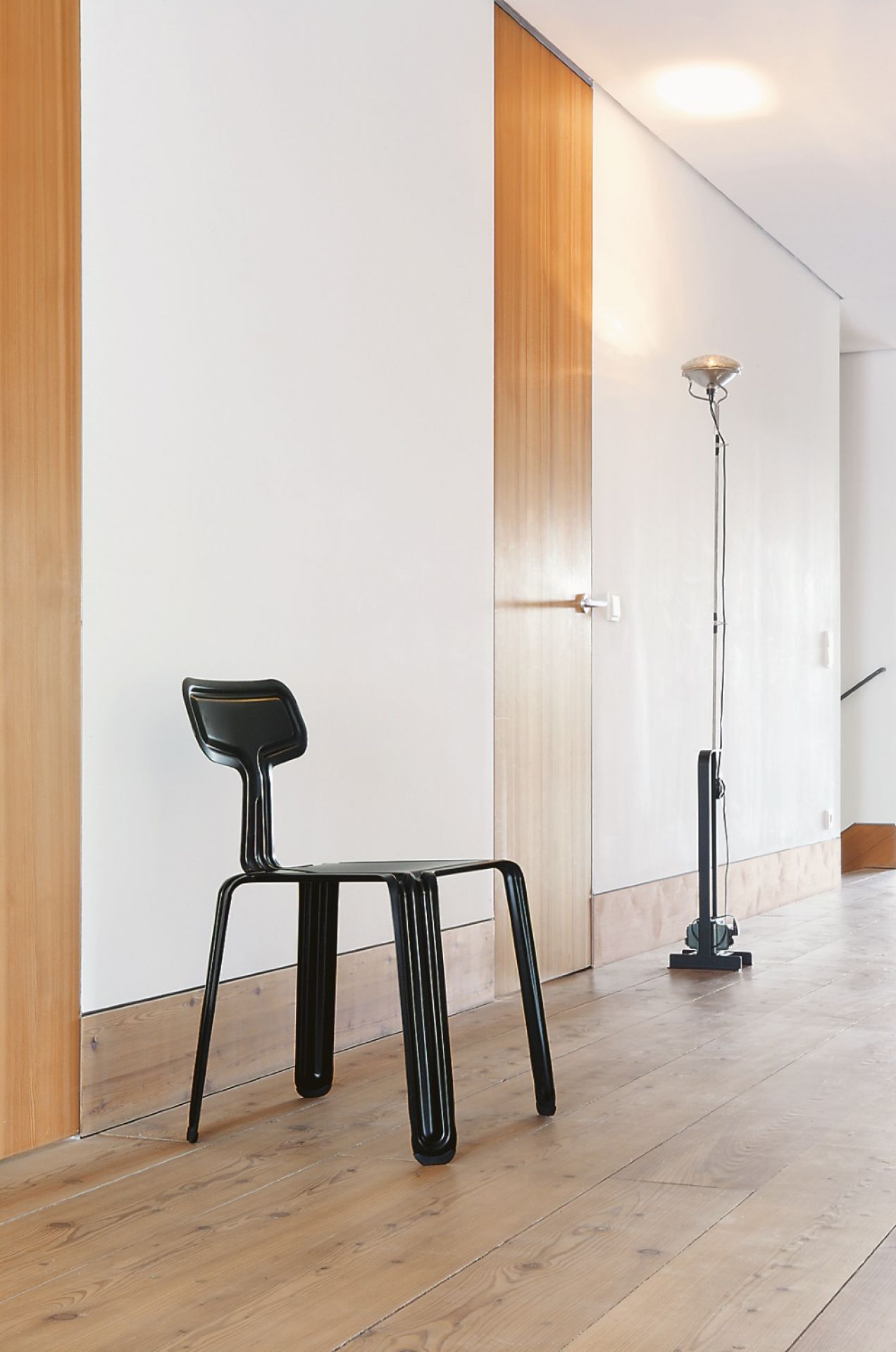 Pressed Chair Nils Holger Moormann