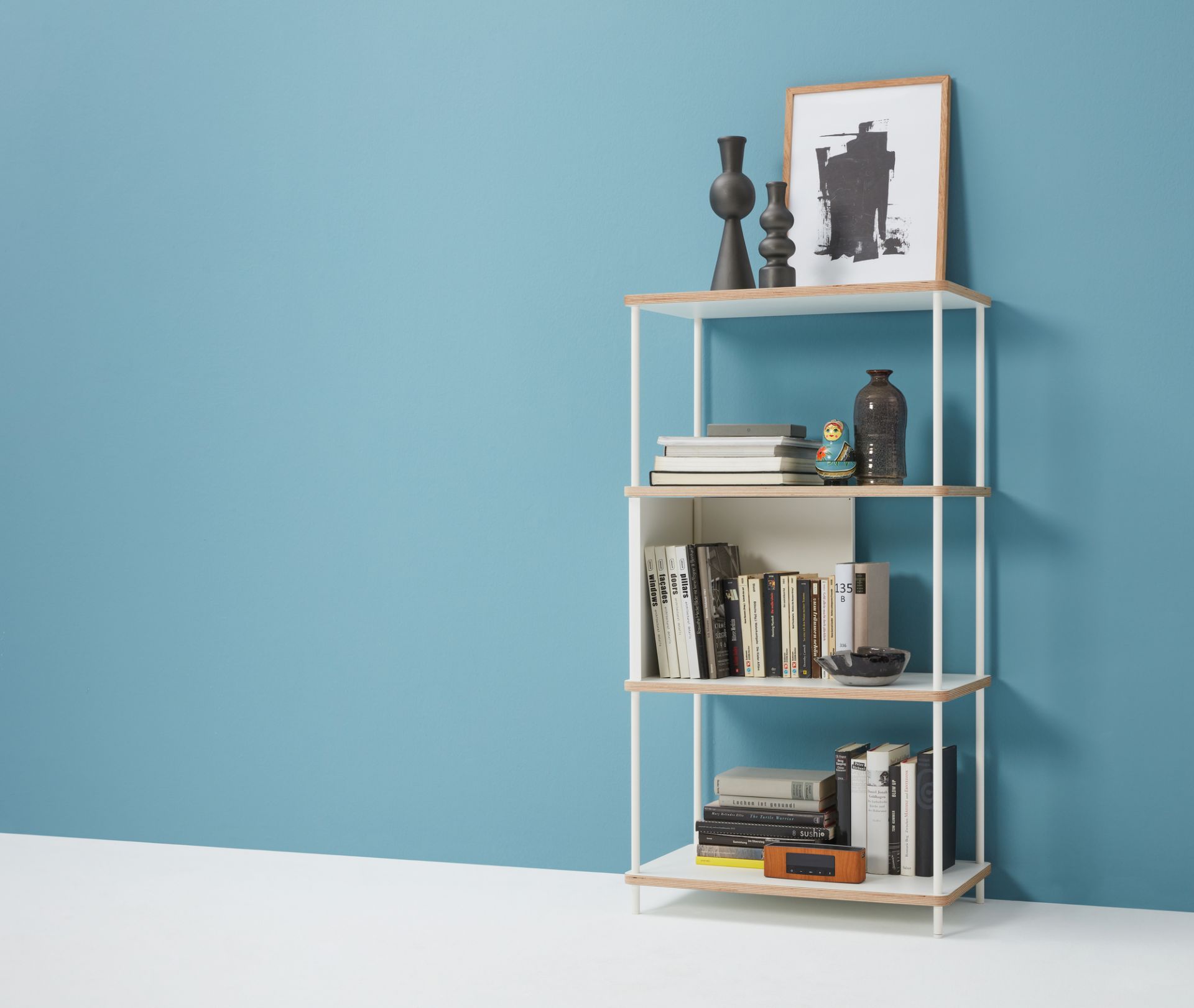 PAL Shelf Müller Möbelwerkstätten