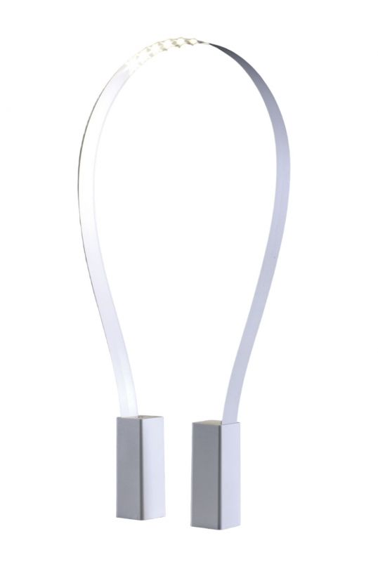 Fluida Table Lamp Martinelli Luce