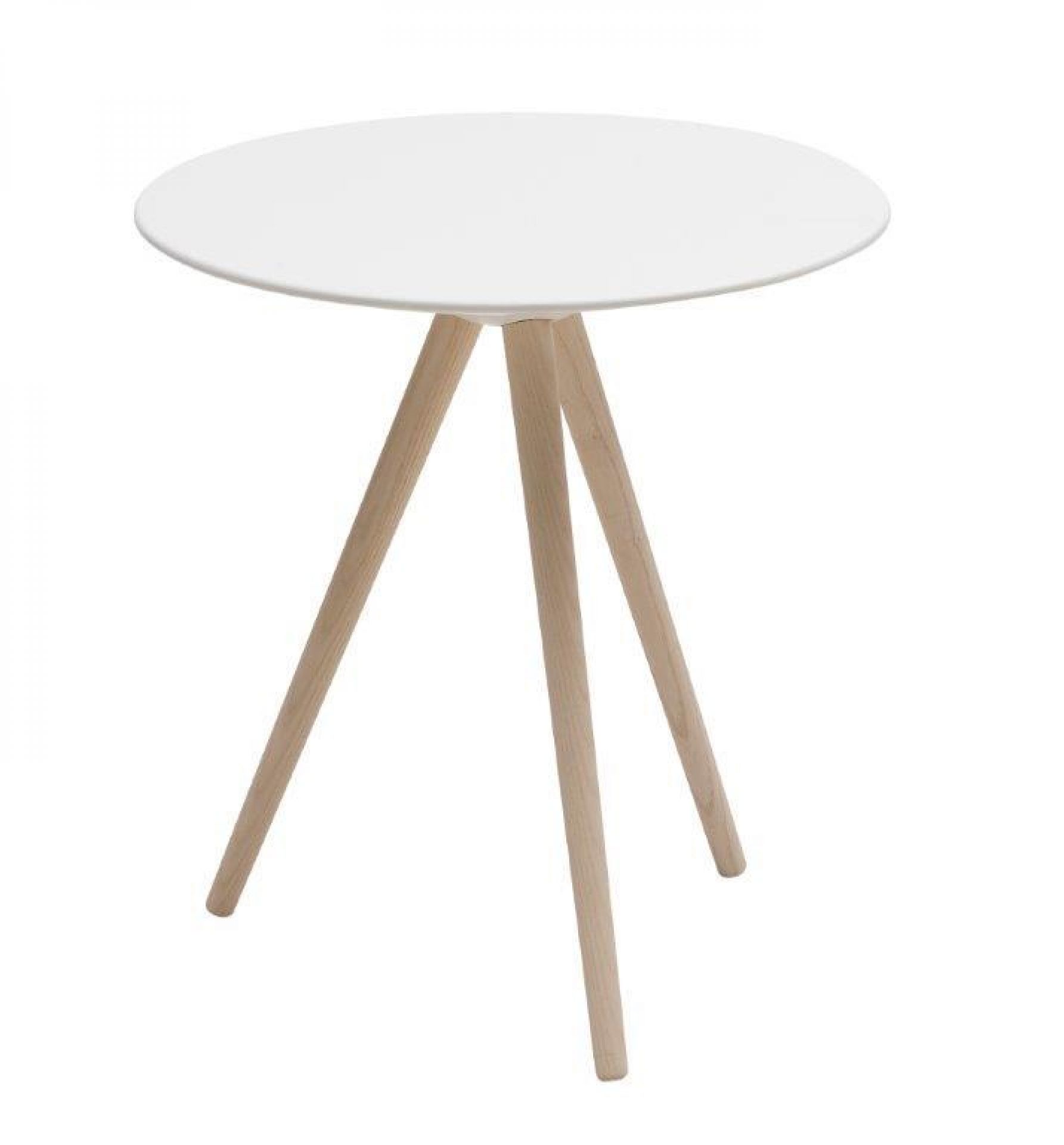 Circo side table Softline