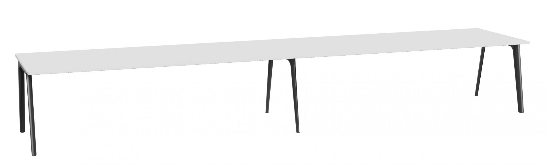 Pluralis table Fritz Hansen