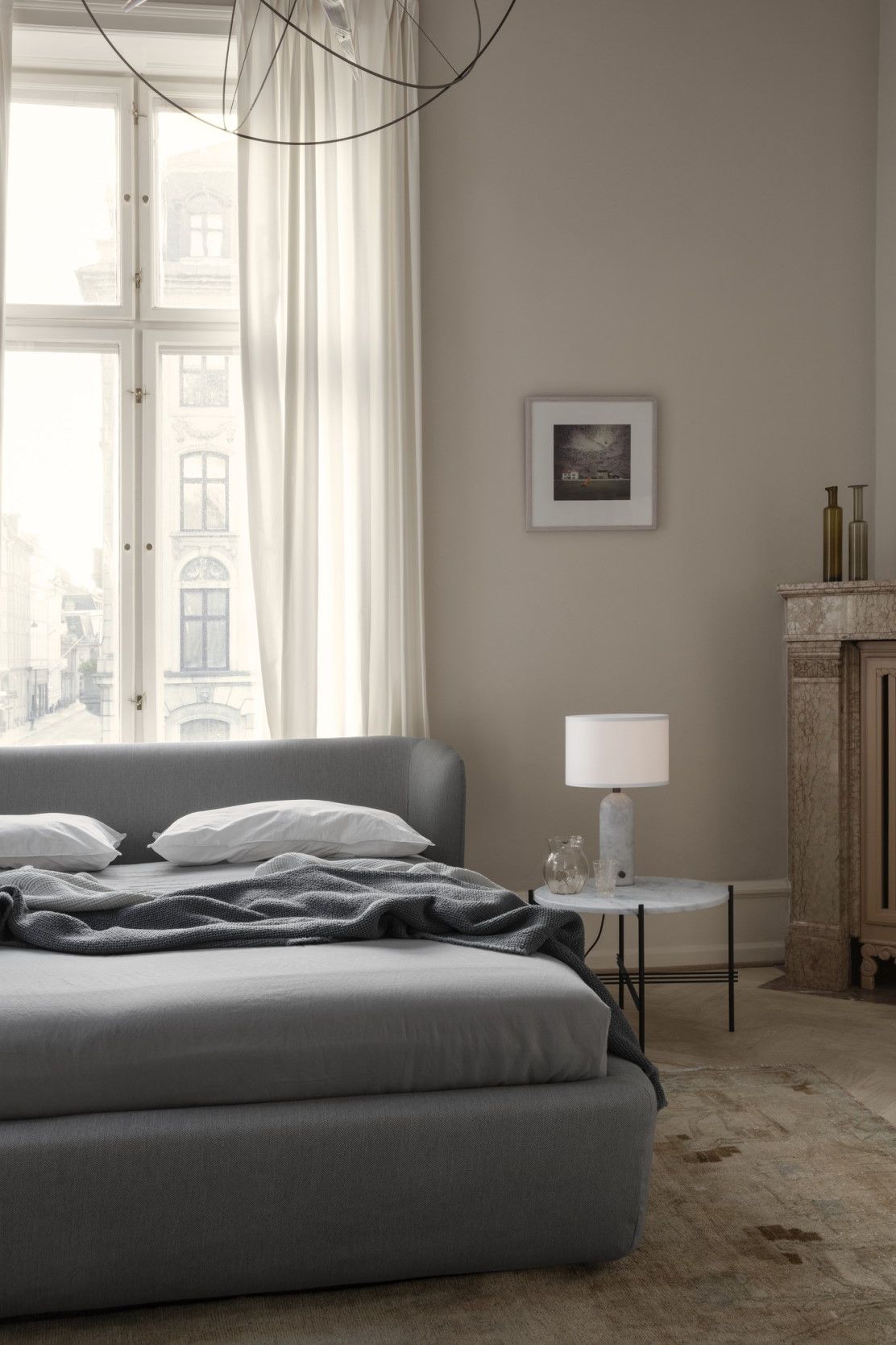 TS Coffee Table 55 Gubi TS Coffee Table 55 Gubi