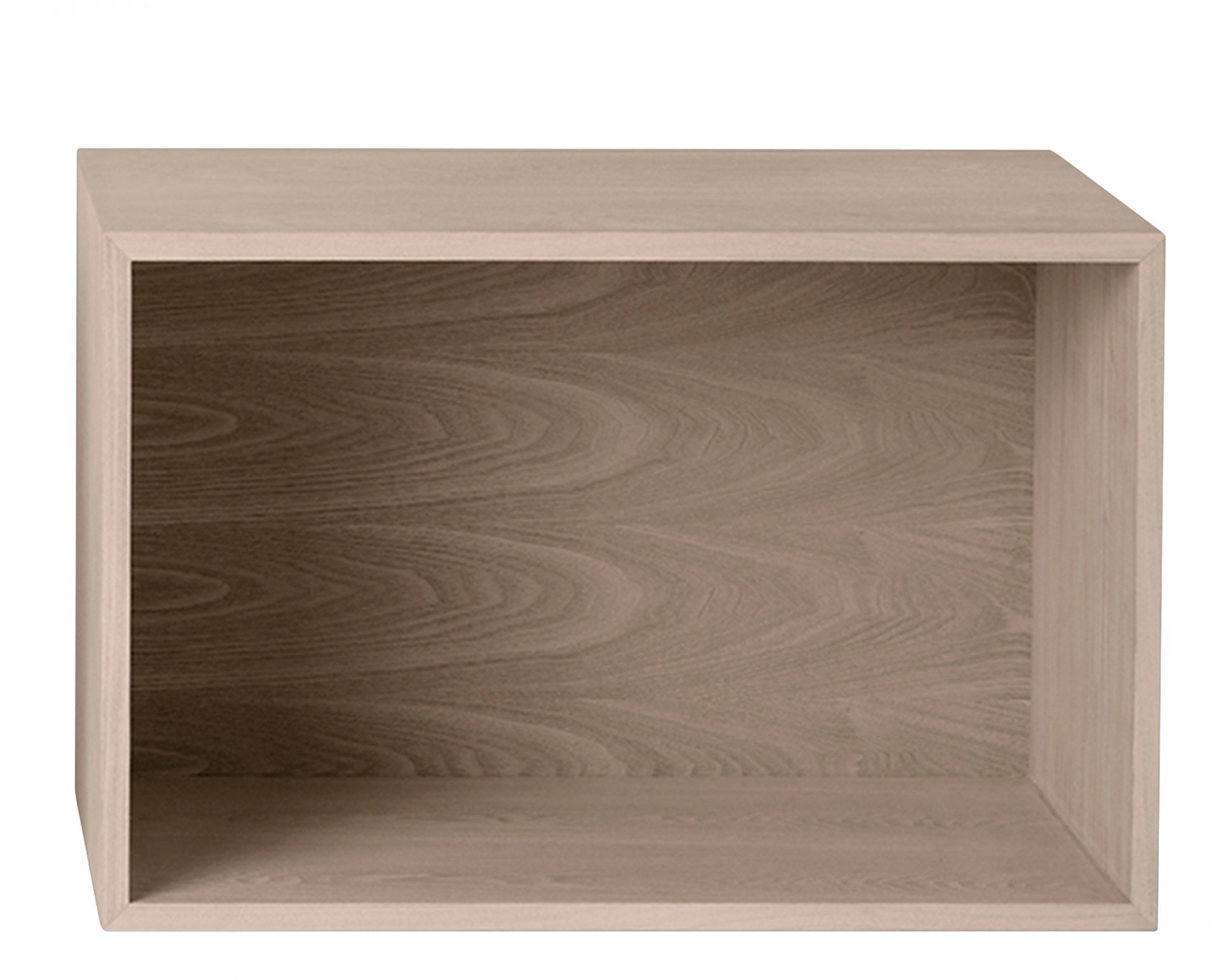 Stacked Storage System 2.0 Shelf system Muuto
