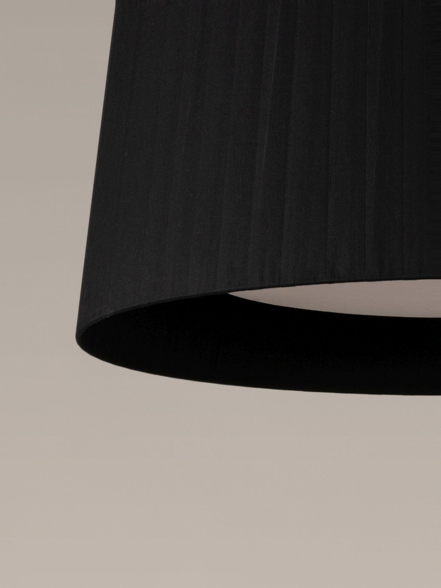 GT1000 Pendant light Santa & Cole