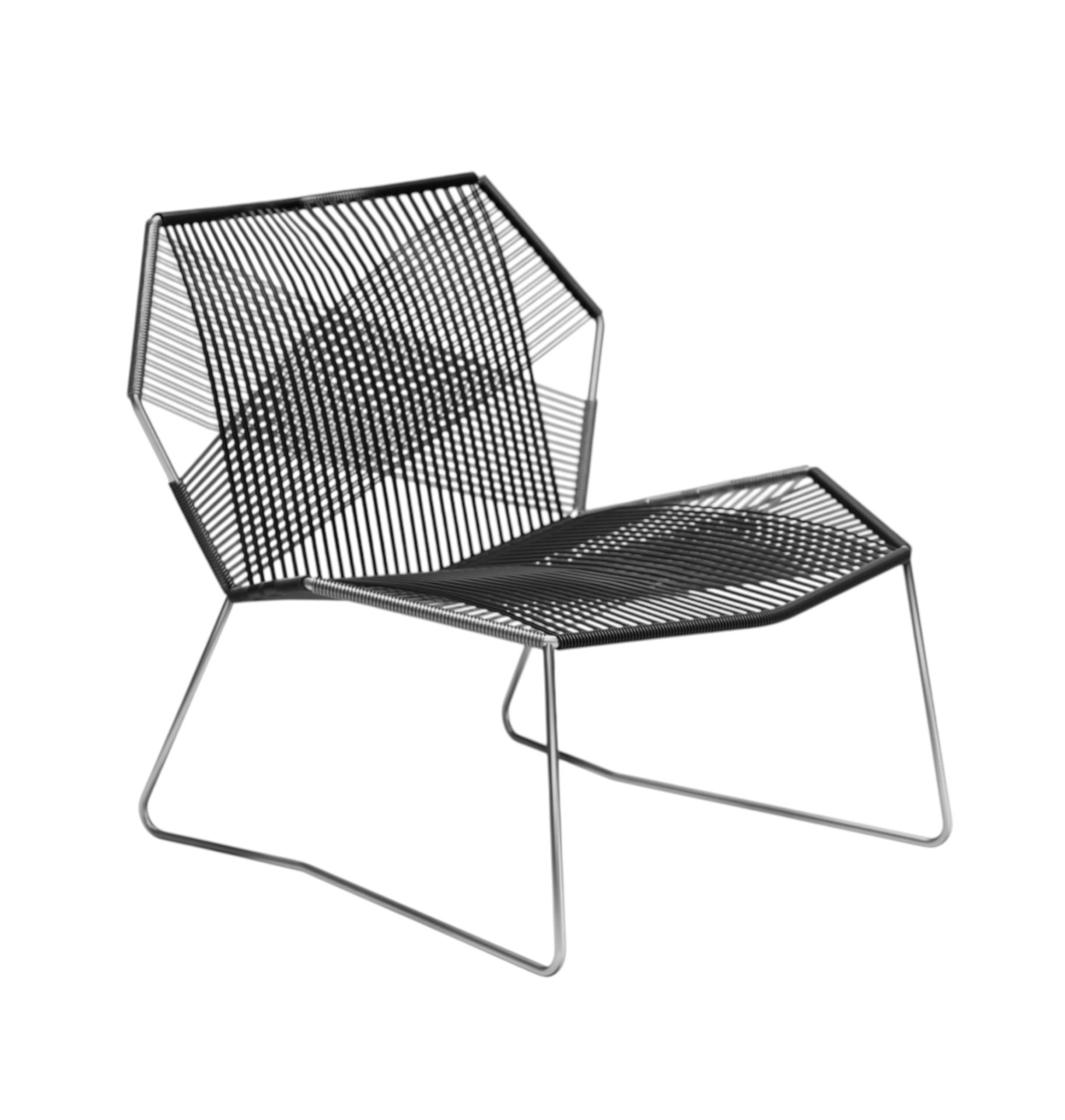 Tropicalia TR0 Chair Outdoor Polymer Moroso