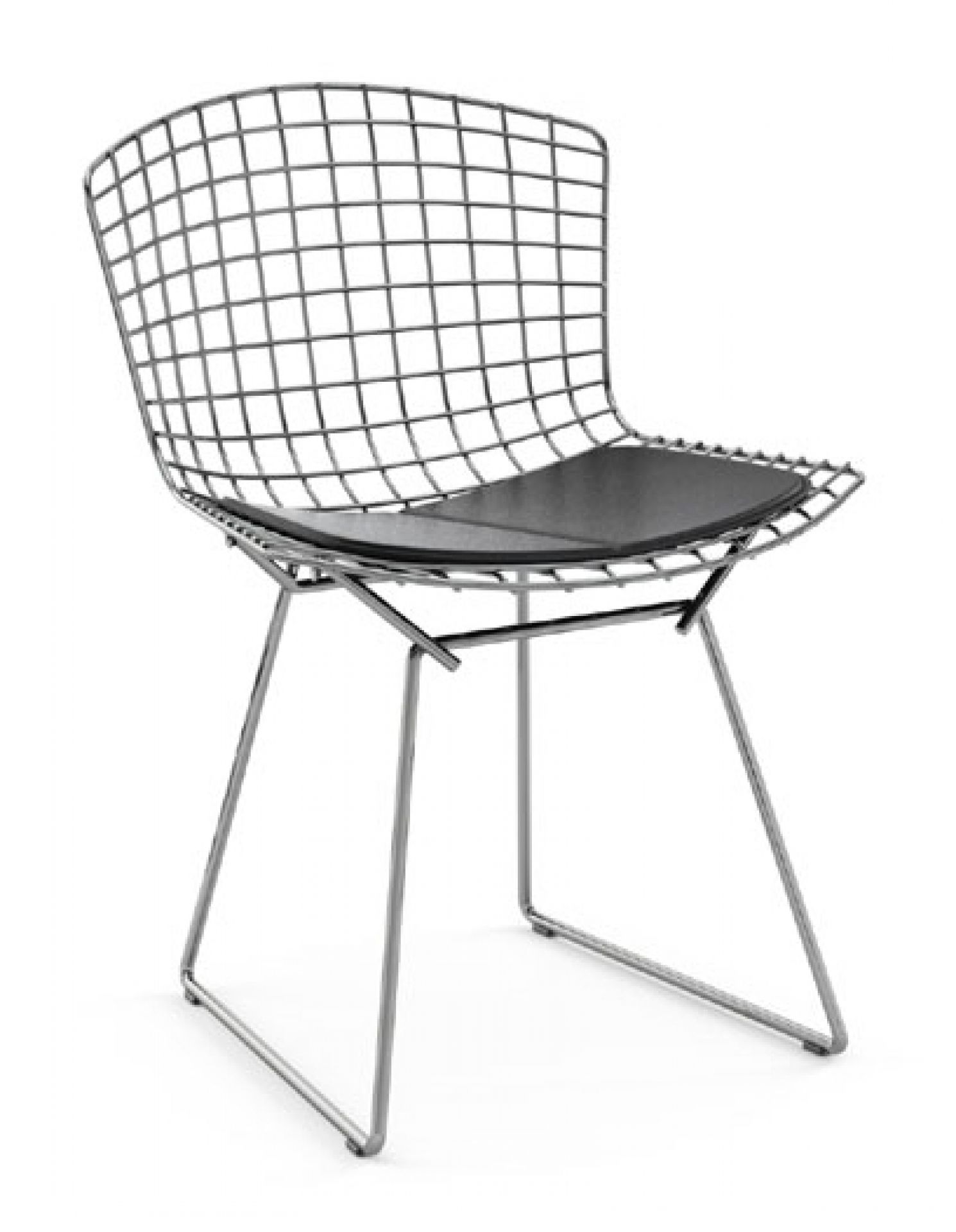 Bertoia chair OUTDOOR Knoll International Quick-Ship