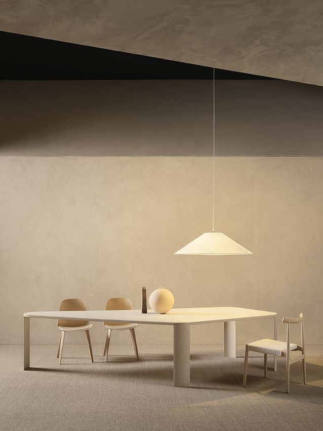 Press Chair chair / wooden chair MDF Italia Press Chair chair / wooden chair MDF Italia