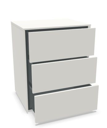 Aventa sideboard Müller Möbelwerkstätten favourite combination 8