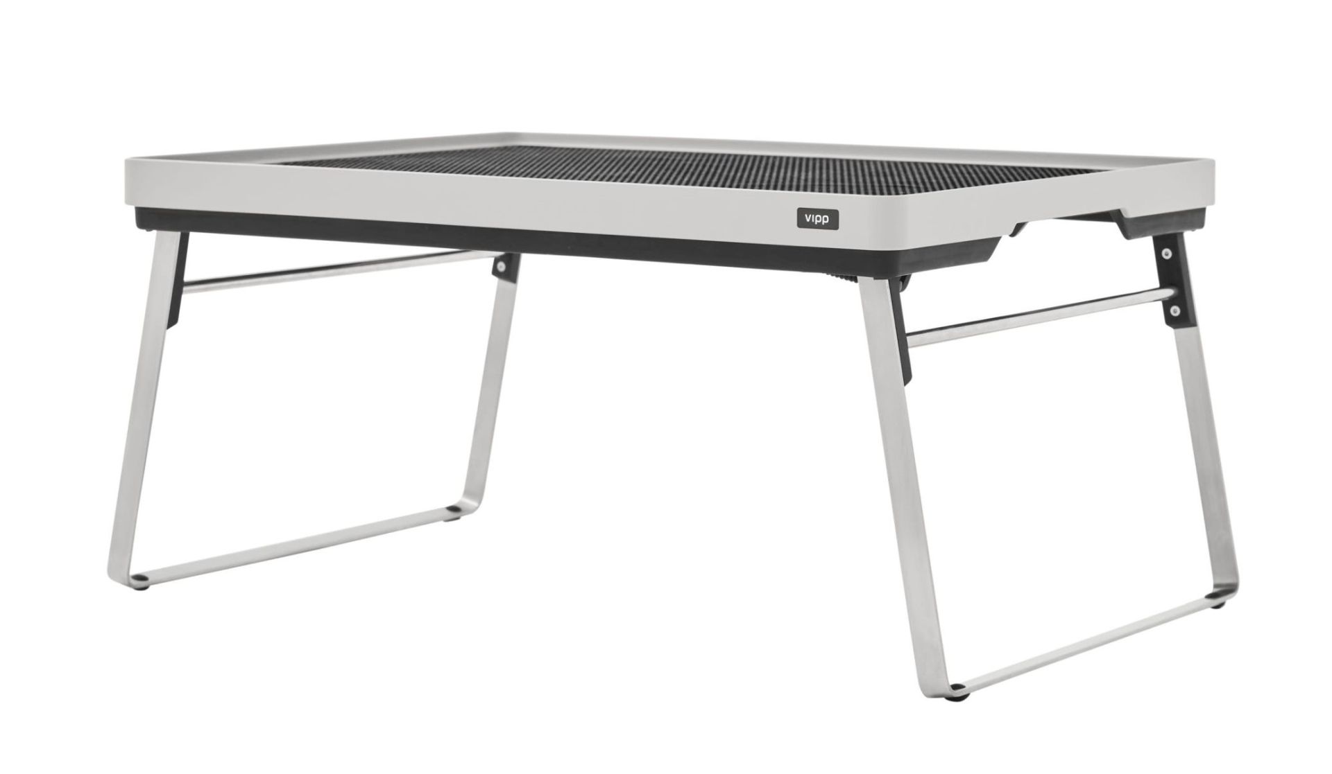 Outdoor Open-Air Tray Table Vipp