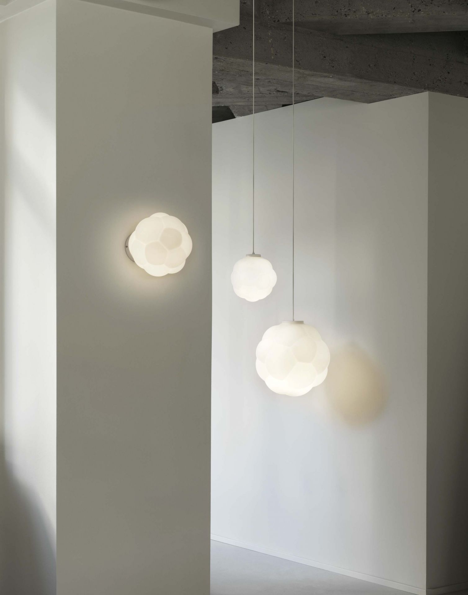 Bubba Pendant lamp 25 Pendant lamp Normann Copenhagen