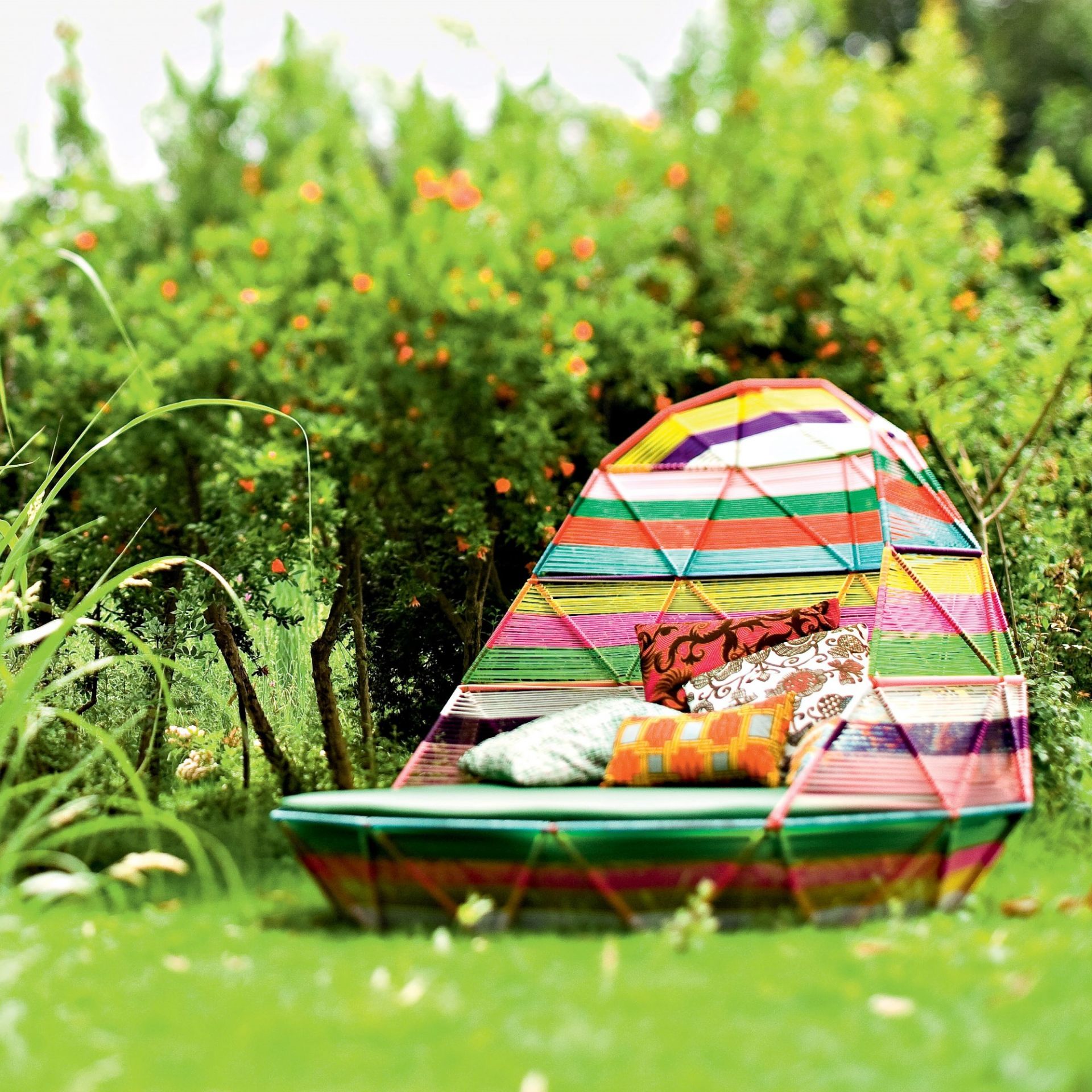 Tropicalia Day Bed Moroso