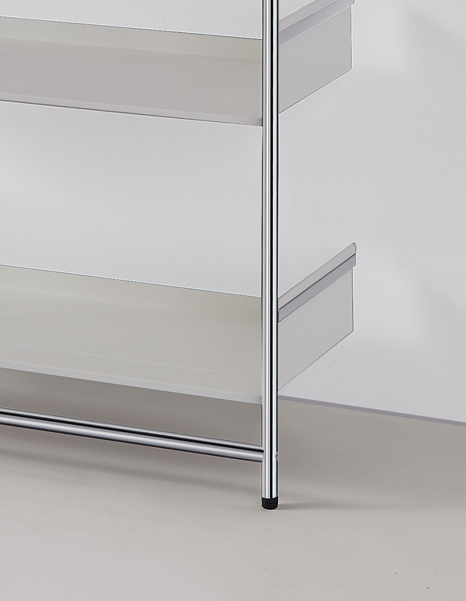 Pool 220 MAX lean-to shelf Mox