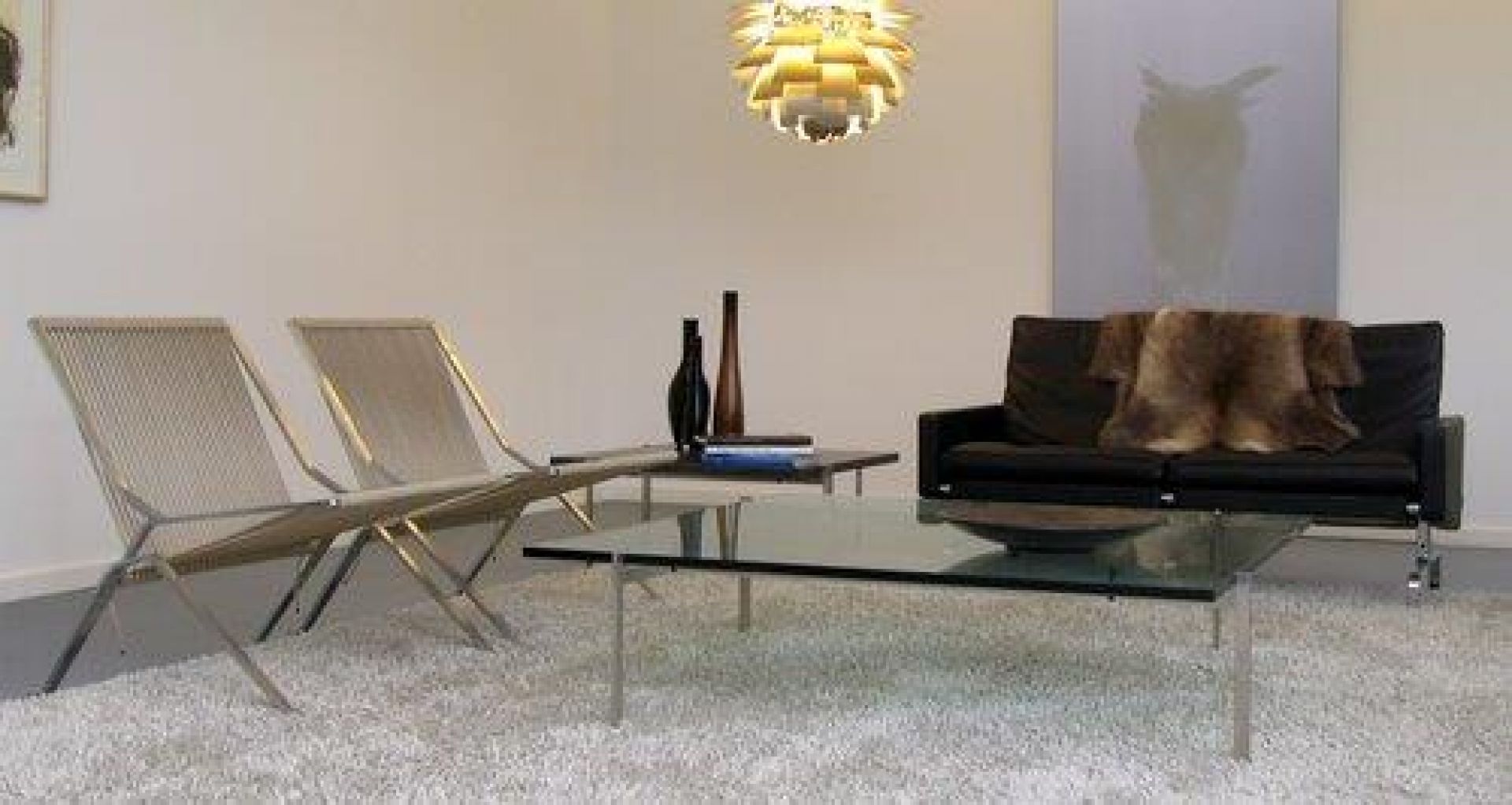 PK 25 / PK25 Armchair Fritz Hansen