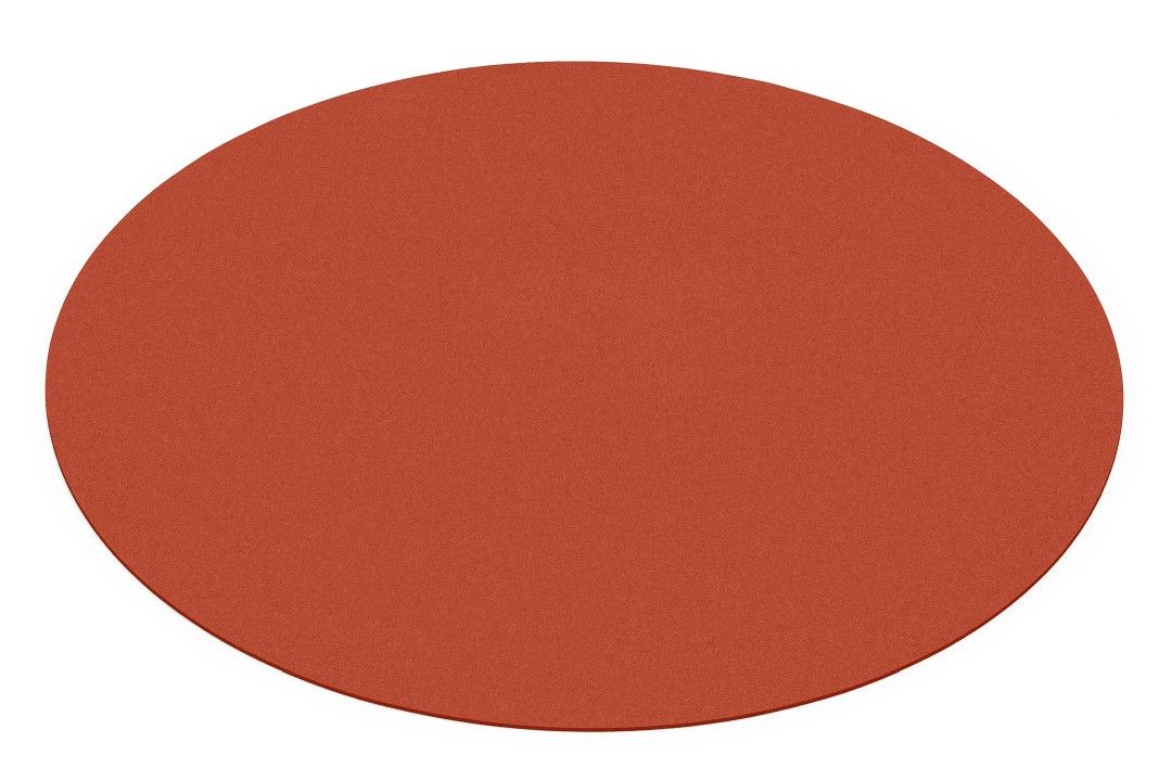 Carpet Bigdot Hey Sign