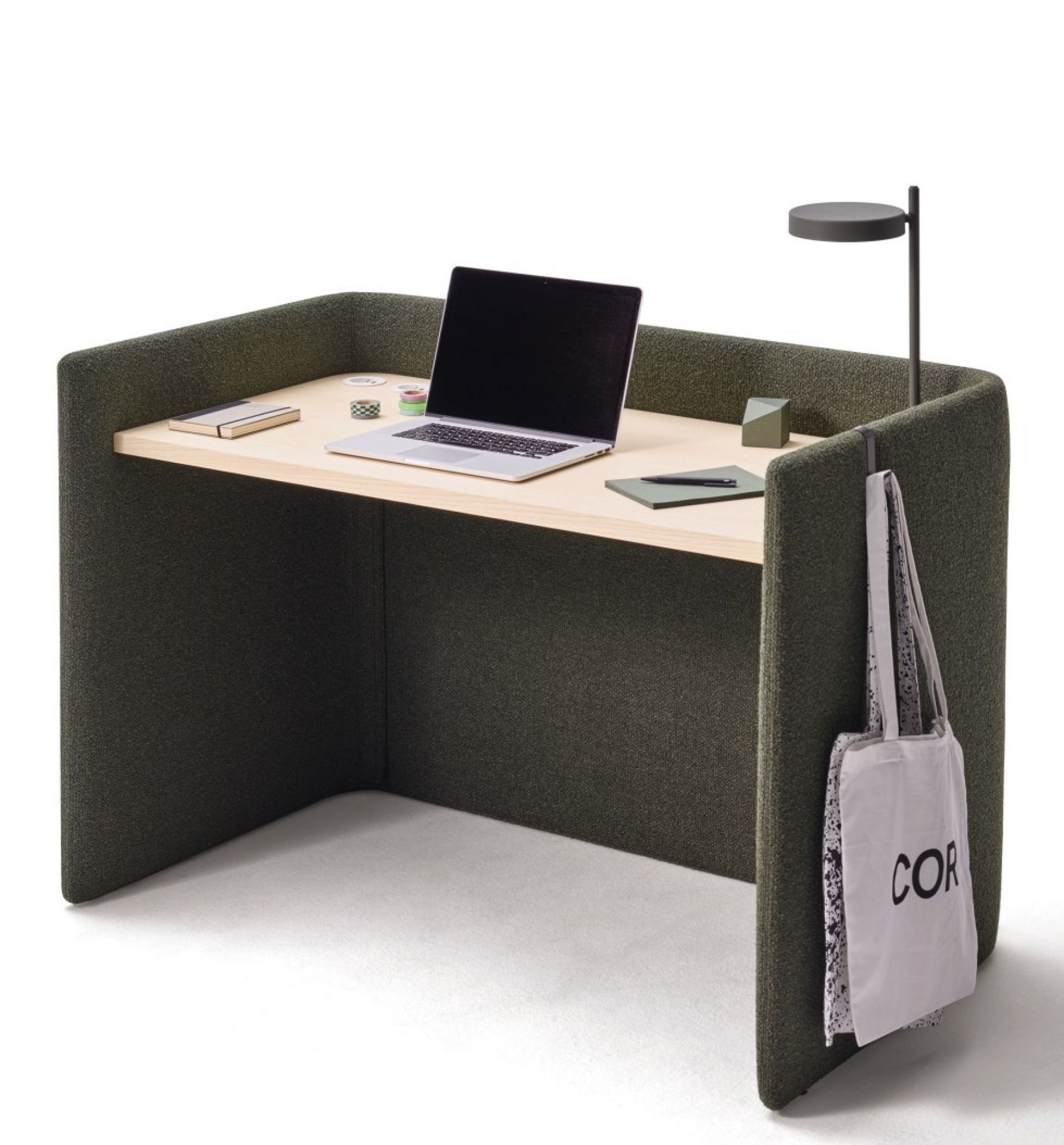 Drop Writing Desk Cor