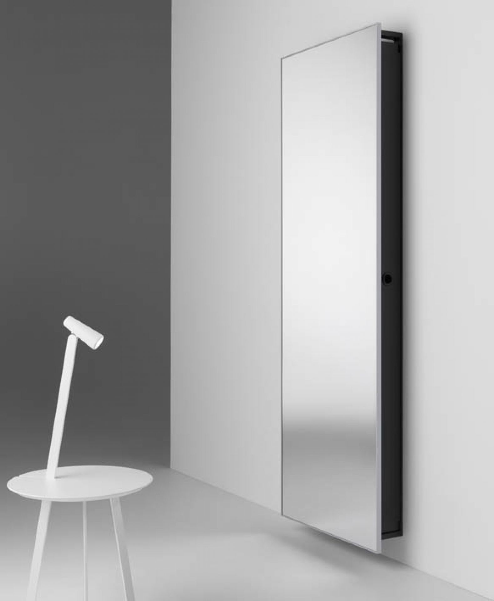 Backstage Mirror Cabinet Casamania Horm