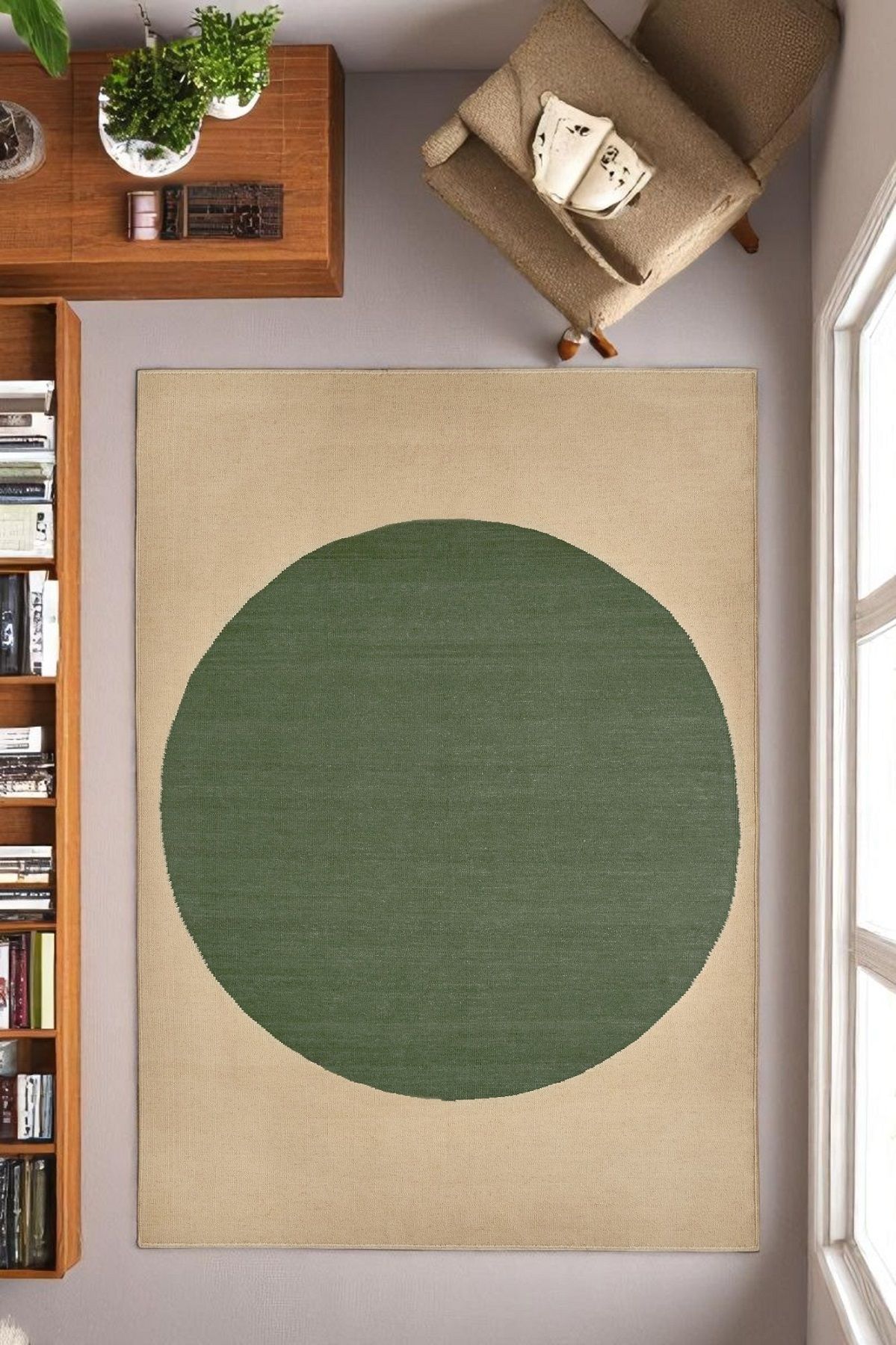 Topo Rug Carpet Nanimarquina