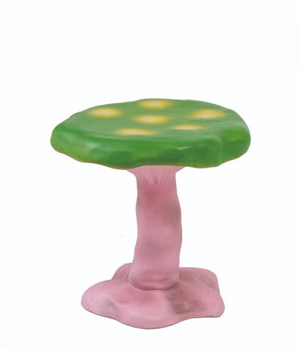 Amanita stool Seletti