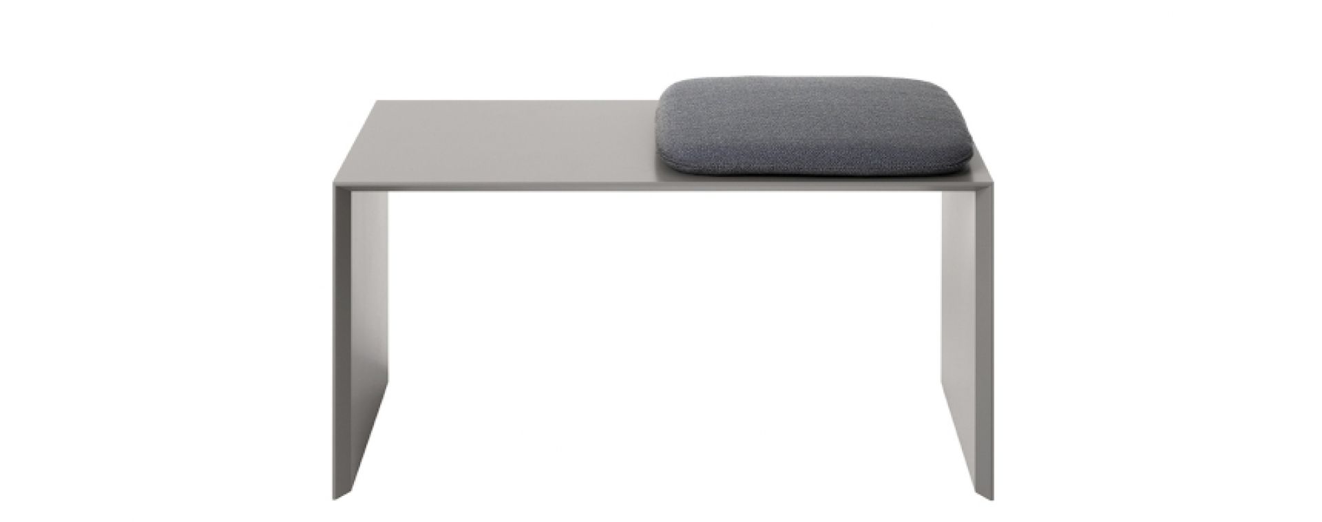 Add On bench B 120 cm Schönbuch