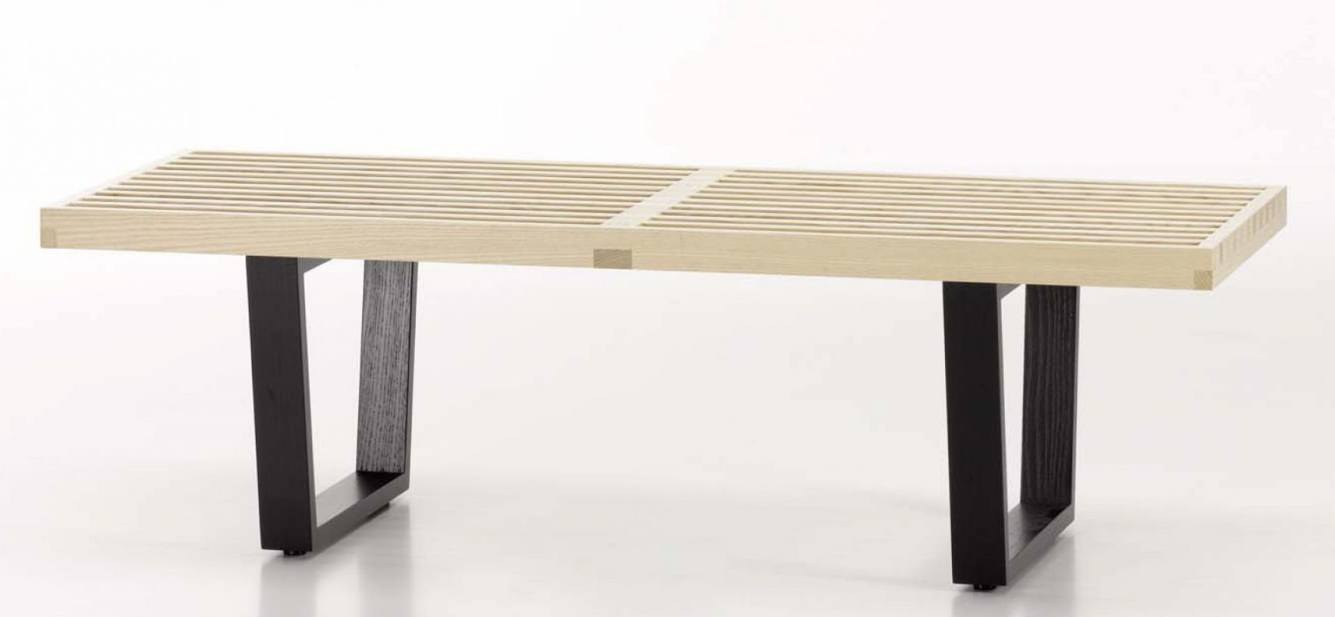 Nelson Bench Vitra