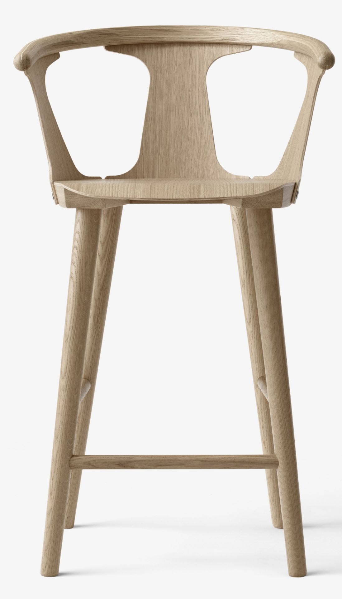In Between Barstool Barhocker SK7 AndTradition