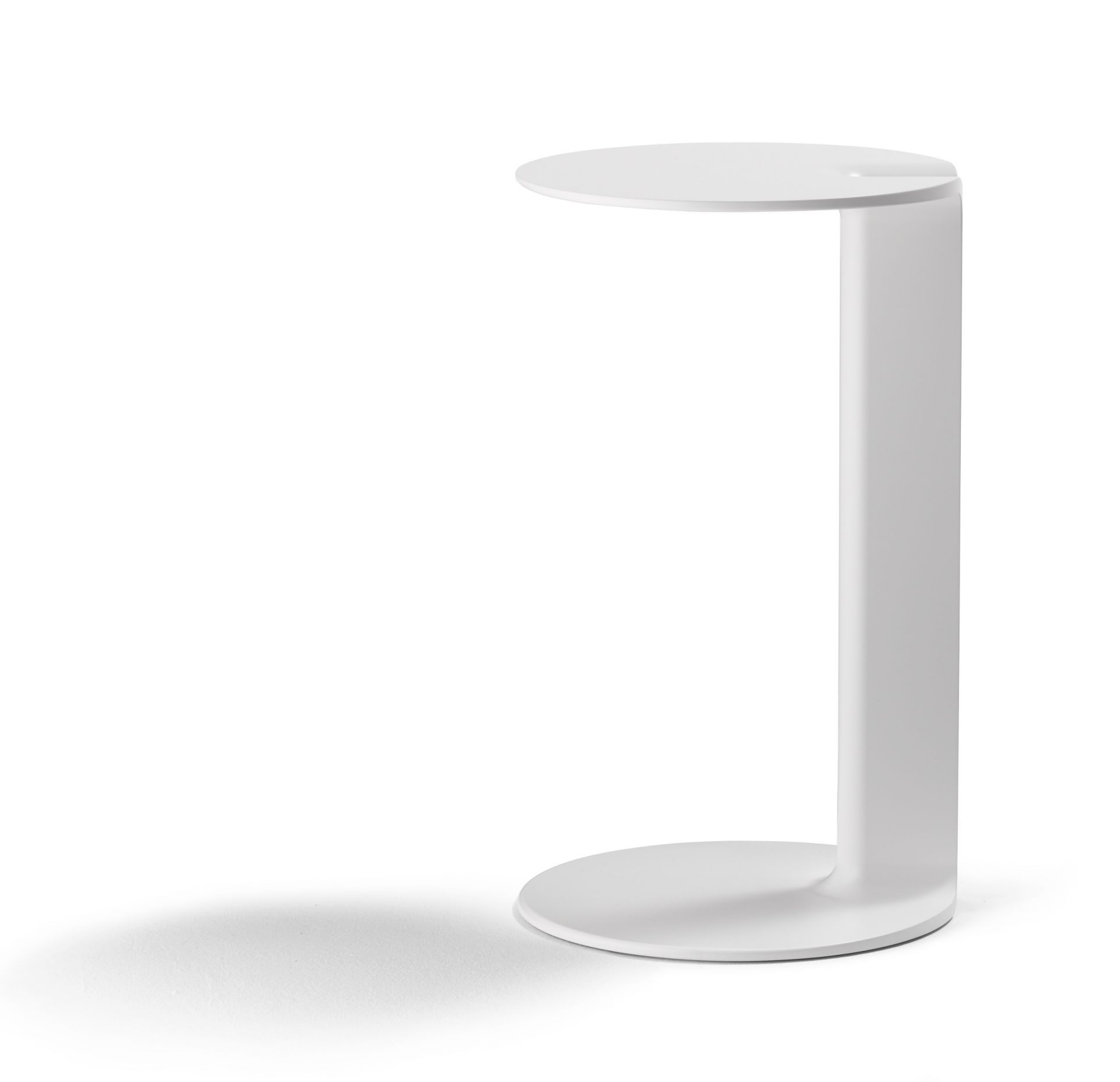 Twin side table Cor