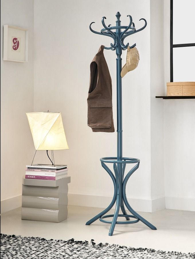 AP220 Coat Rack Vienna GTV Design