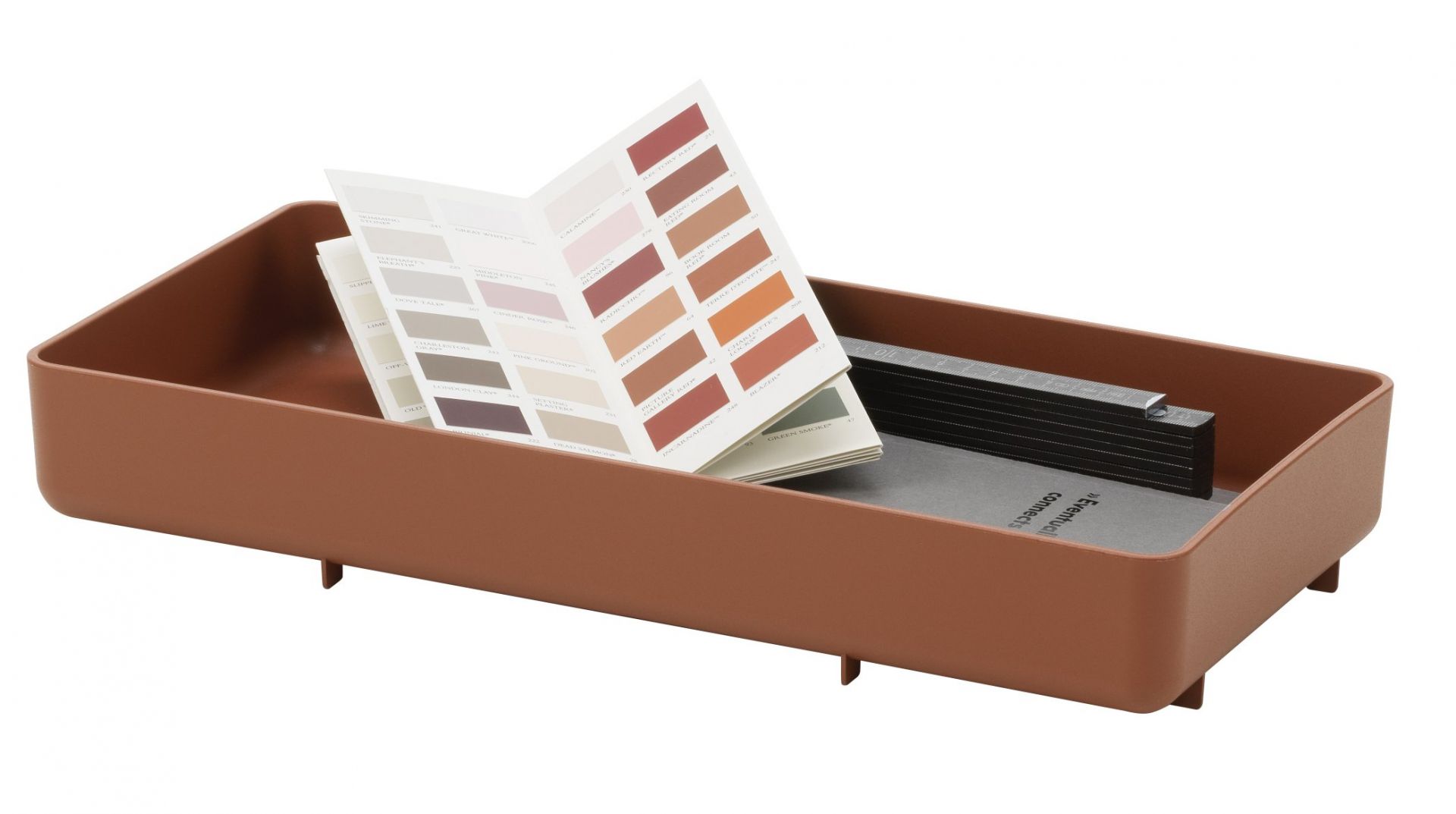 Chap Tray RE Tray Vitra