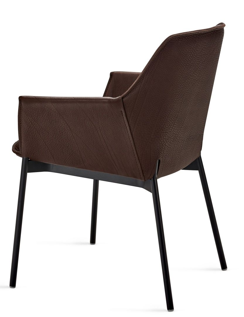 Grace Lounge Chair High chair Freifrau Manufaktur