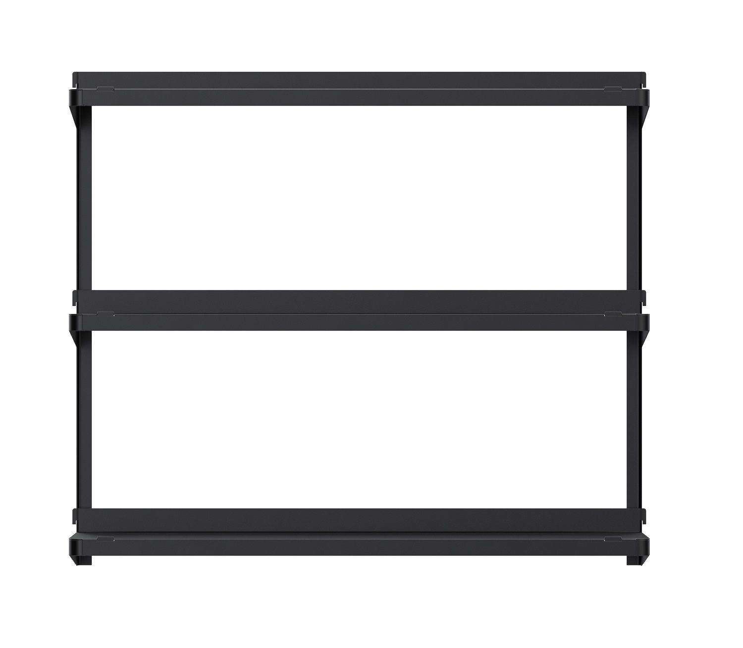 Click Rack New Tendency
