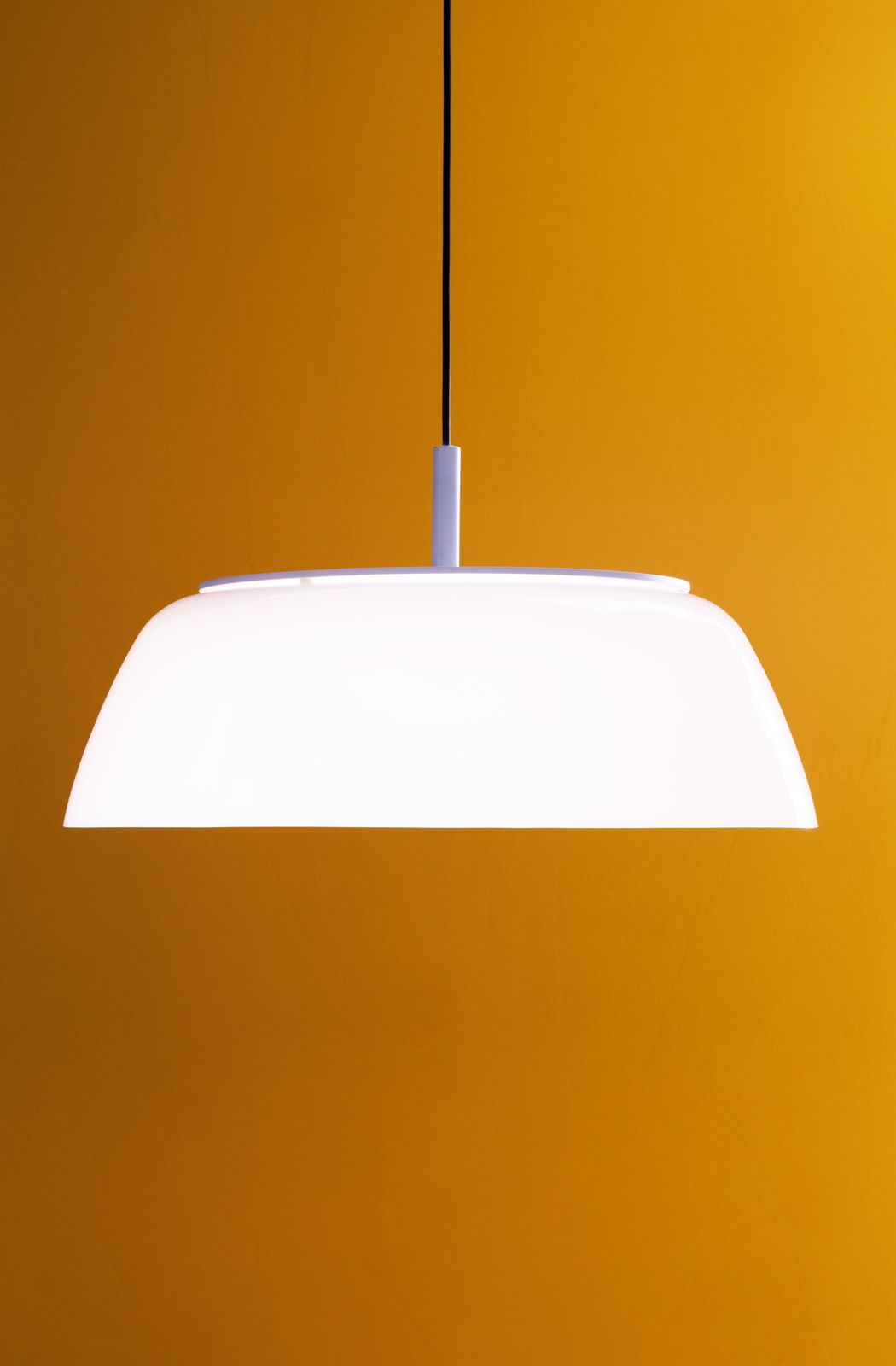Onda Suspension lamp Martinelli Luce